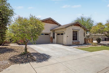 12659 Blackstone Ln, Peoria, AZ 85383