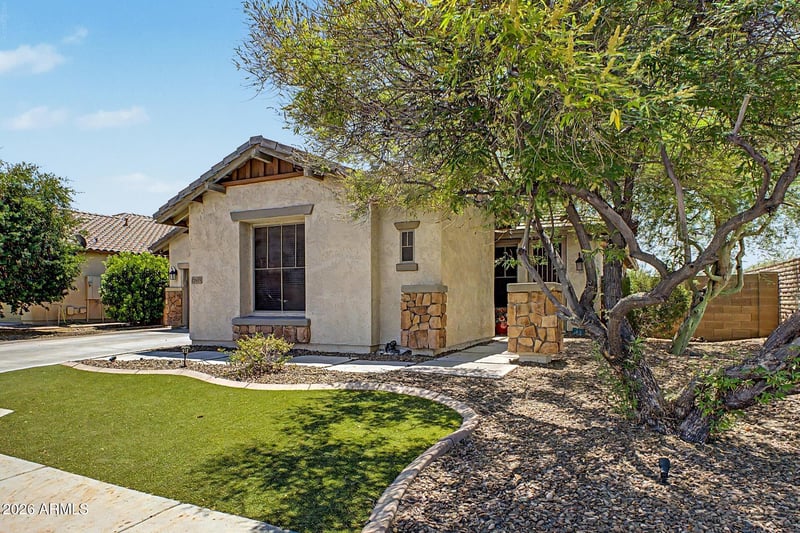 12659 Blackstone Ln, Peoria, AZ 85383