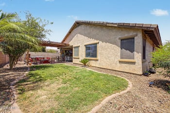 12659 Blackstone Ln, Peoria, AZ 85383