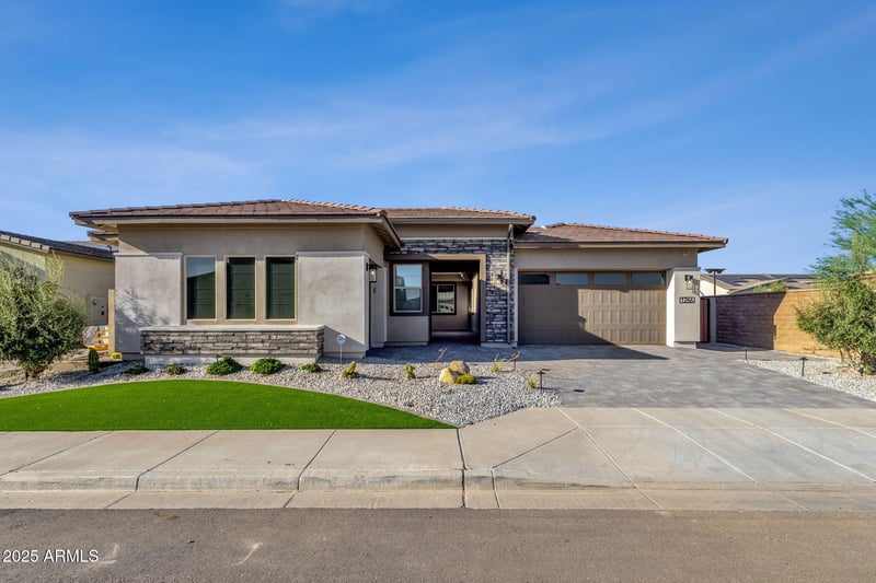 1266 Donato Dr, Gilbert, AZ 85298
