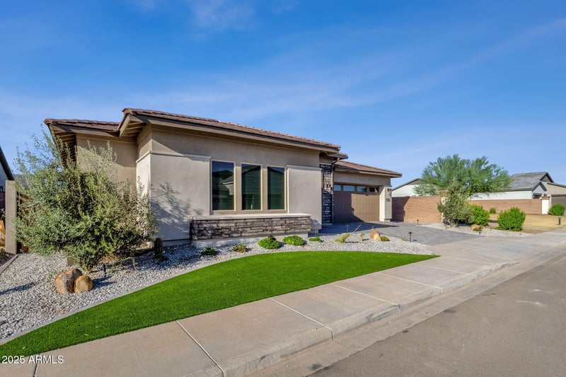 1266 Donato Dr, Gilbert, AZ 85298