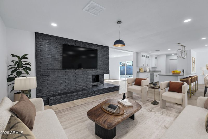 1266 E La Jolla Dr, Tempe, AZ 85282