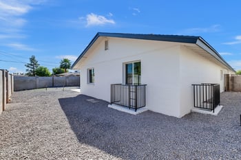 1266 La Jolla Dr, Tempe, AZ 85282