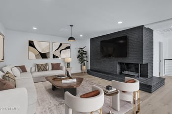 1266 La Jolla Dr, Tempe, AZ 85282