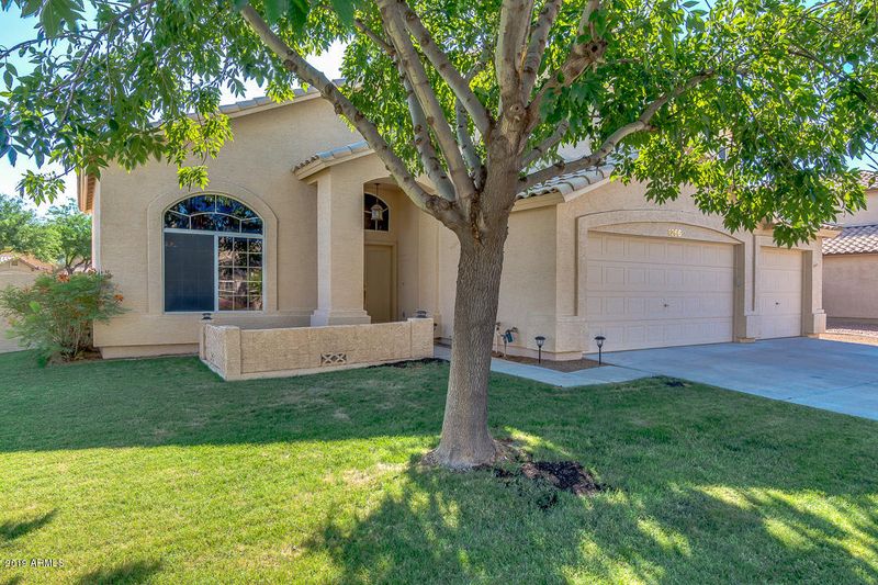 1266 N Layman St, Gilbert, AZ 85233