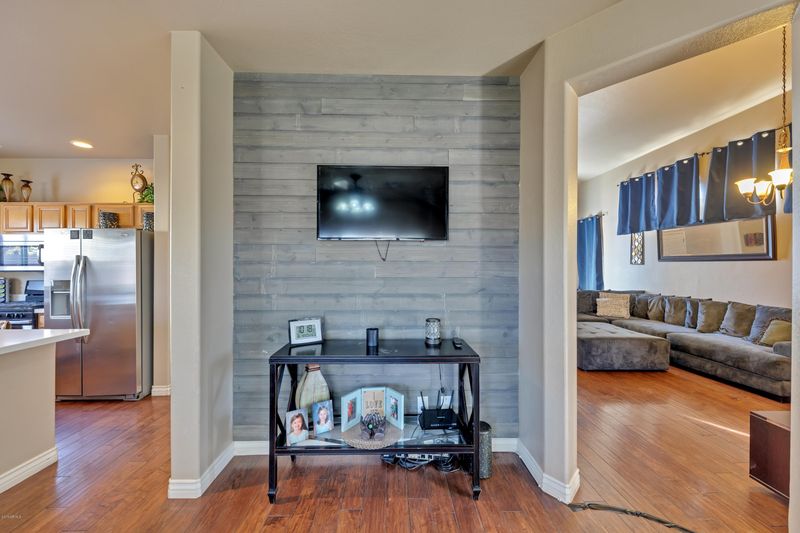 1266 S Parkcrest Ct, Gilbert, AZ 85296