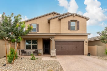12661 Candelaria Dr, Sun City West, AZ 85375