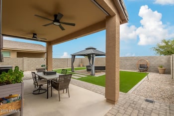 12661 Candelaria Dr, Sun City West, AZ 85375