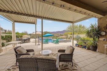 12662 Cornucopia Pl, Gold Canyon, AZ 85118