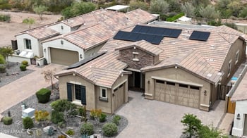 12662 Cornucopia Pl, Gold Canyon, AZ 85118