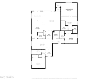 12662 Cornucopia Pl, Gold Canyon, AZ 85118