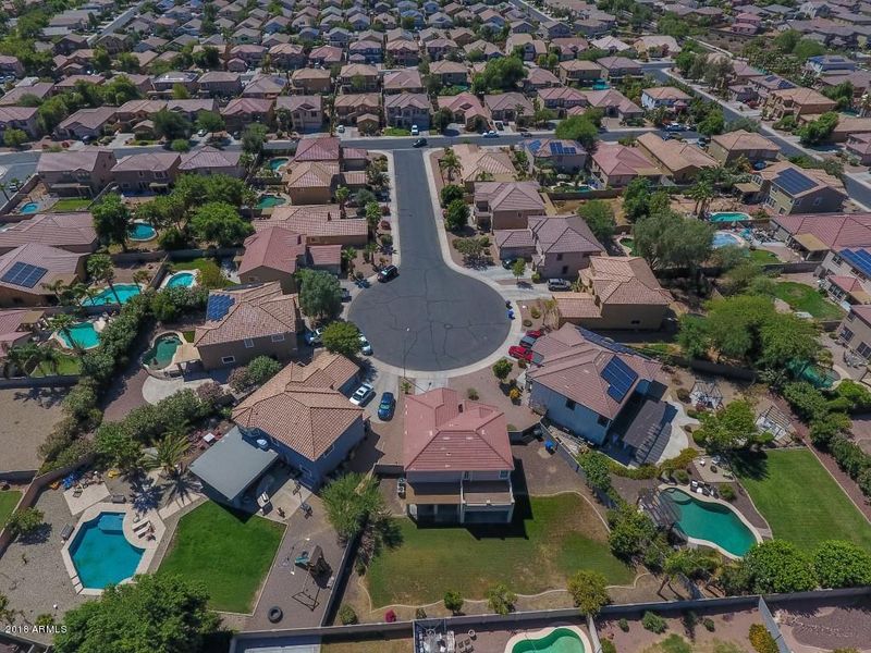 12663 N 150th Ct, Surprise, AZ 85379