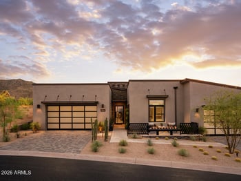 12664 Black Rock Rd, Scottsdale, AZ 85255