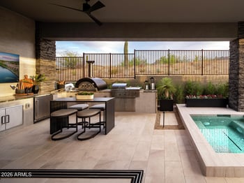 12664 Black Rock Rd, Scottsdale, AZ 85255