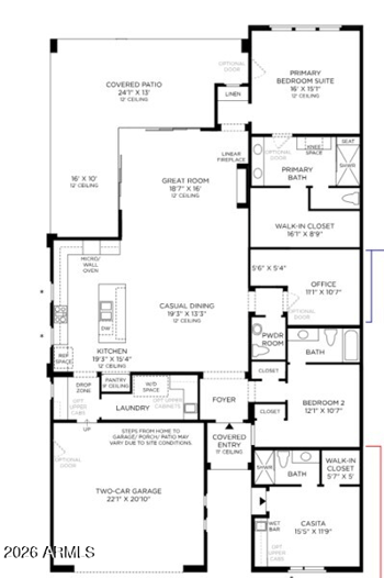 12664 Black Rock Rd, Scottsdale, AZ 85255