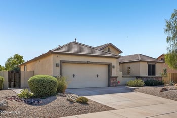 12665 N 140th Dr, Surprise, AZ 85379