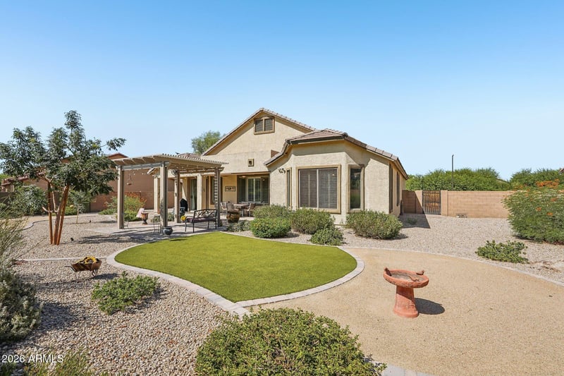 12665 N 140th Dr, Surprise, AZ 85379
