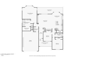 12665 N 140th Dr, Surprise, AZ 85379