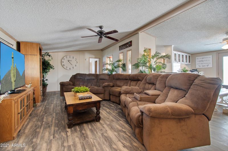 12665 S Hermit Rd, Buckeye, AZ 85326