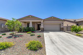 12667 Nandina Pl, Gold Canyon, AZ 85118