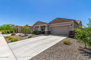 12667 Nandina Pl, Gold Canyon, AZ 85118