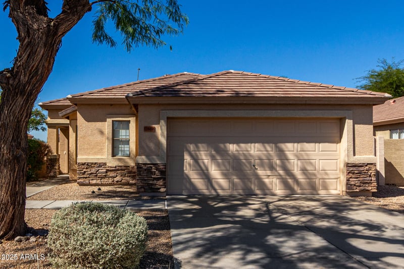 12668 175th Ln, Goodyear, AZ 85338