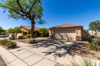 12668 175th Ln, Goodyear, AZ 85338