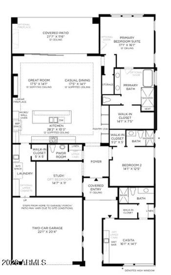 12668 Black Rock Rd, Scottsdale, AZ 85255