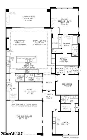 12668 Black Rock Rd, Scottsdale, AZ 85255