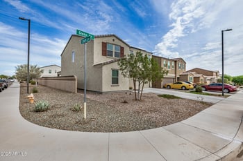 12668 Glenn Dr, Glendale, AZ 85307