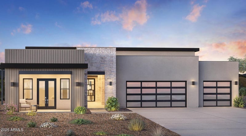 12668 Juan Tabo Rd, Scottsdale, AZ 85255