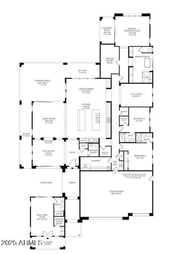 12668 Juan Tabo Rd, Scottsdale, AZ 85255