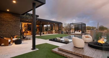 12668 Juan Tabo Rd, Scottsdale, AZ 85255