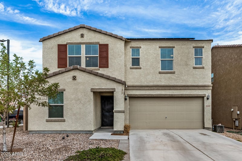 12668 Glenn Dr, Glendale, AZ 85307