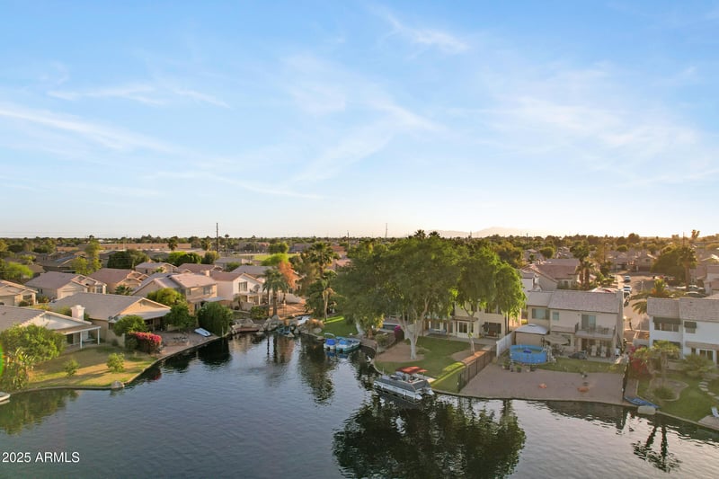 1267 Chicago Cir, Chandler, AZ 85225