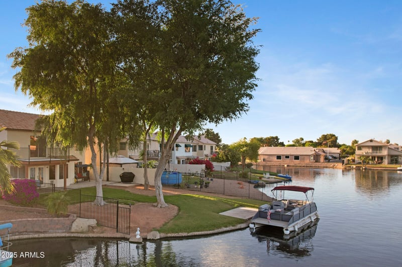 1267 Chicago Cir, Chandler, AZ 85225