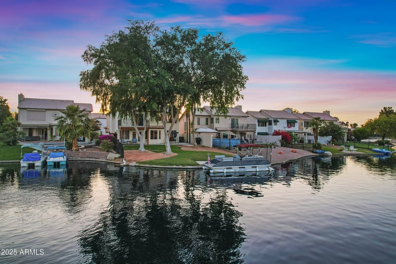 1267 Chicago Cir, Chandler, AZ 85225