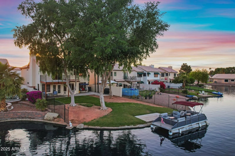 1267 Chicago Cir, Chandler, AZ 85225