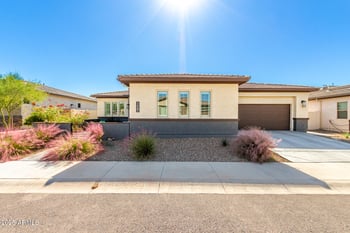1267 Poco Calle --, Queen Creek, AZ 85140