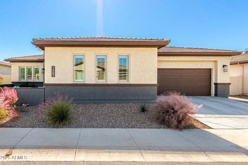 1267 Poco Calle --, Queen Creek, AZ 85140