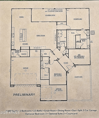 1267 Poco Calle --, Queen Creek, AZ 85140