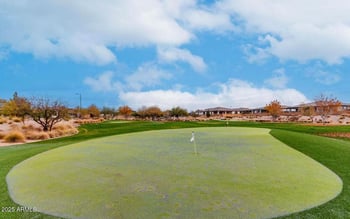 1267 Poco Calle --, Queen Creek, AZ 85140