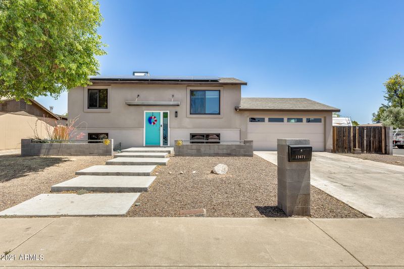 12671 N 38th Ave, Phoenix, AZ 85029