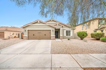 12672 142nd Ln, Surprise, AZ 85379