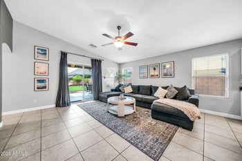 12672 142nd Ln, Surprise, AZ 85379