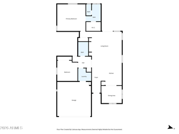 12672 142nd Ln, Surprise, AZ 85379