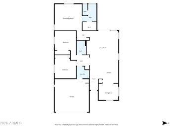 12672 142nd Ln, Surprise, AZ 85379