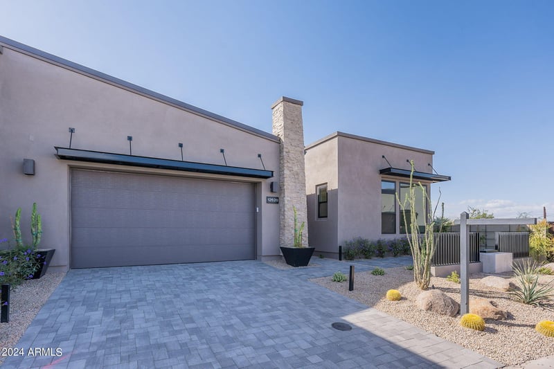 12673 Black Rock Rd, Scottsdale, AZ 85255