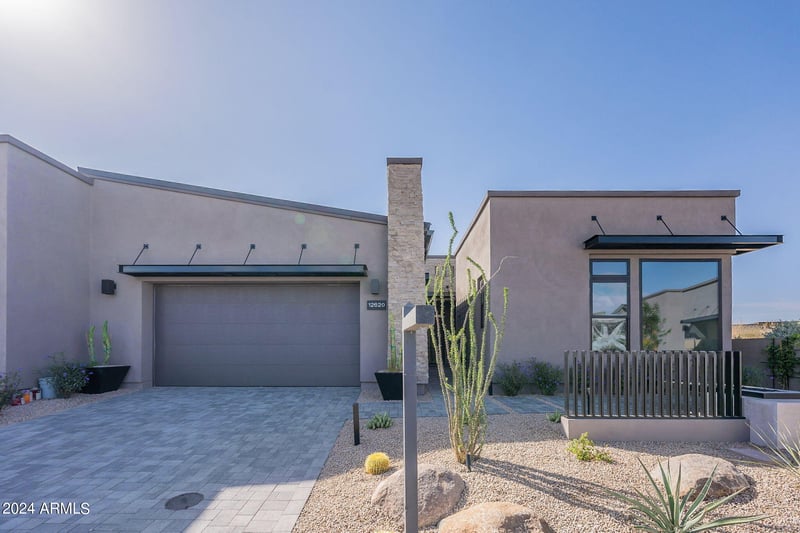 12673 Black Rock Rd, Scottsdale, AZ 85255