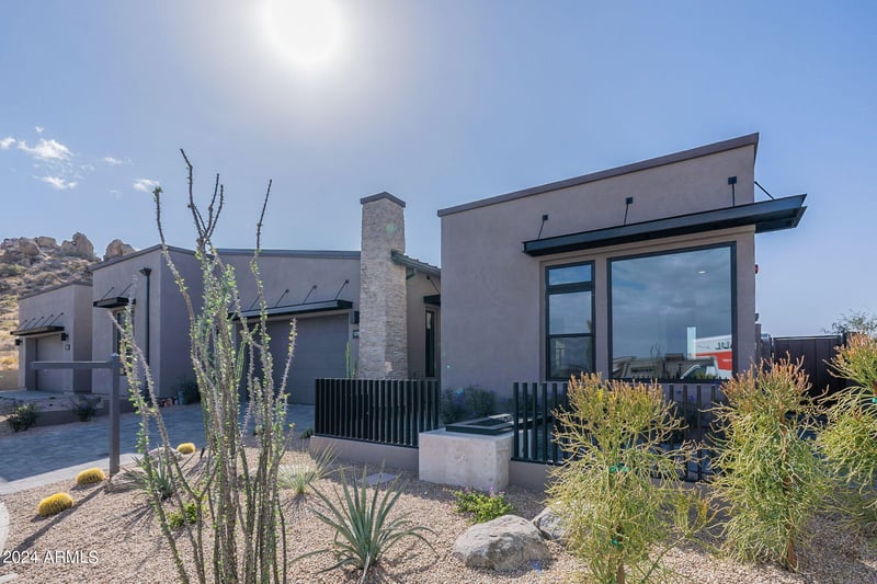 12673 Black Rock Rd, Scottsdale, AZ 85255